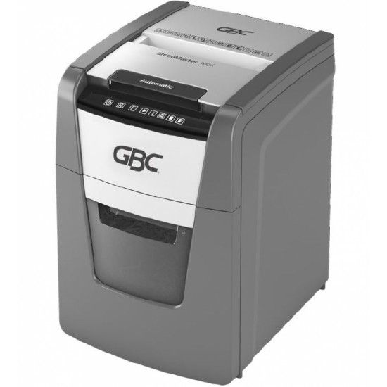 GBC Autofeed Shredder ShredMaster100X
