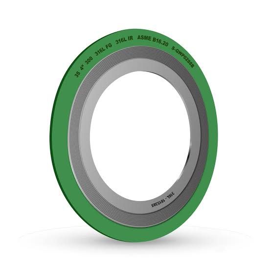 Spiralwound Gasket 2" 150#