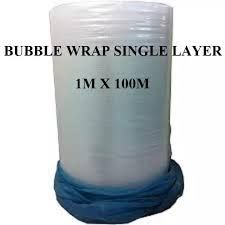 QP Bubble Wrap
