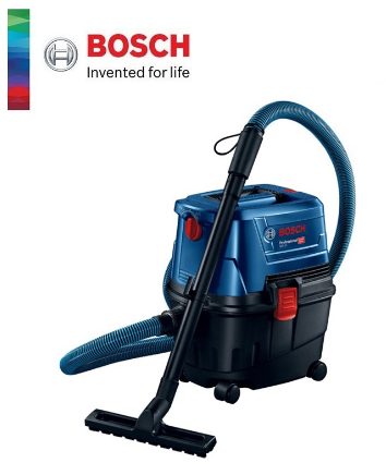 Bosch Wet/Dry Extractor Professional GAS 15 (06019E50L0)
