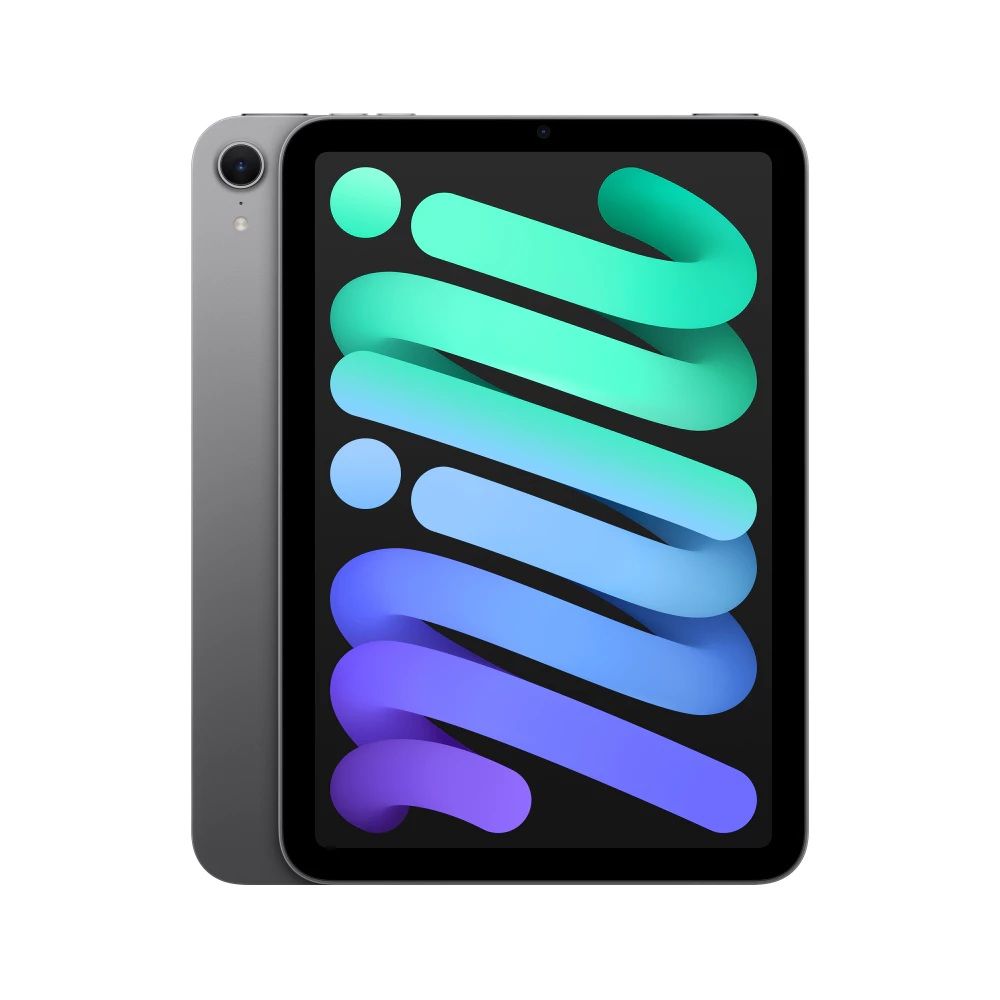 Apple iPad mini (A17 Pro, Wi-Fi)