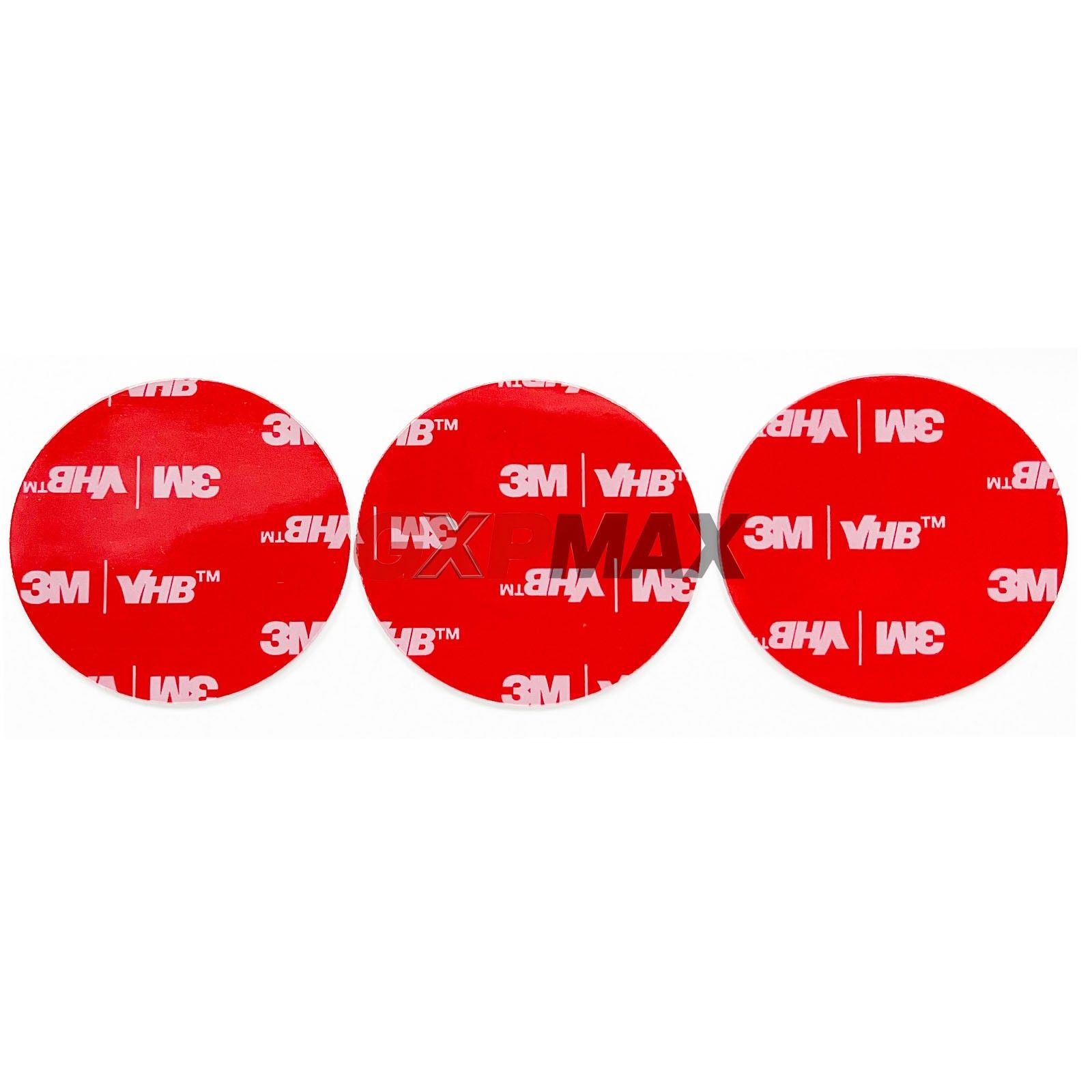 3M DOUBLE SIDED  40MM WS 55
