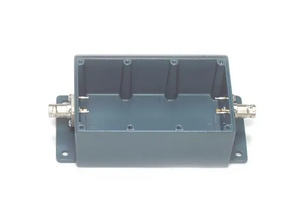 Fluke PHGS 2902 Shielded Box, Bnc (f-f)