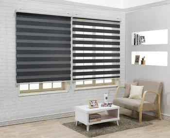 VERTICAL BLIND 4'X4.5'