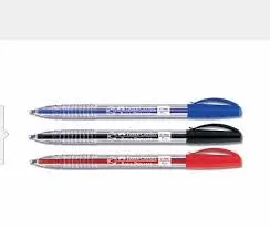 Faber-Castell Ball Pen 1423 Fine 0.7mm