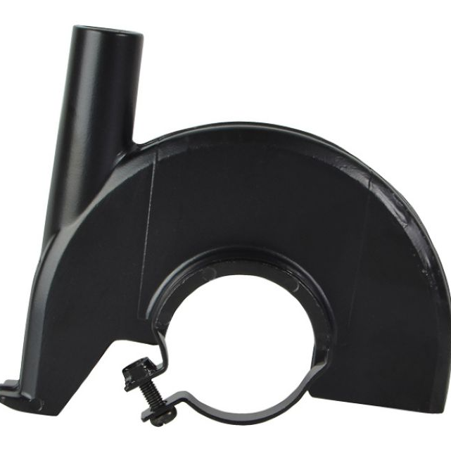 MAKITA DUST COLLECTING WHEEL GUARD 192475-8