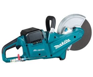 Makita Saw DCE090 + box + blade