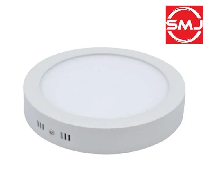 SE SETIA ELECTRIC FIGHTER 18W 4" GLASS DOWNLIGHT (ROUND6500K)