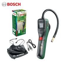 BOSCH 3.6V EASY PUMP 0603947080 BATTERY AIR PUMP CORDLESS AIR PUMP BATTERY PUMP ANGIN KERETA INFLATOR