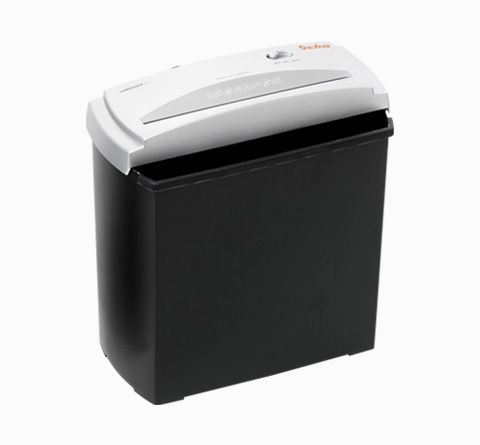 GEHA S5 BASIC PAPER SHAREDDER /GEHA /Paper Shredder /Basic Paper Shredder /S5 /GEHA S5 Basic Paper Shredder