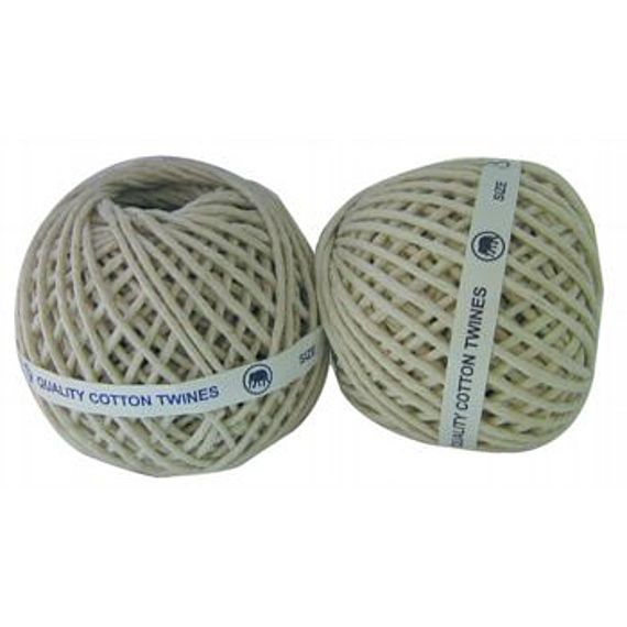 Cotton Twine 2 Rope for filing