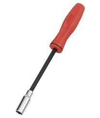 GENIUS TOOLS LONG HEX NUT DRIVER