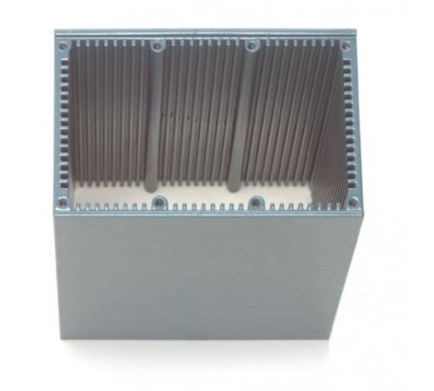 Fluke PHGS 3743 Shielded Box