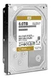 WESTERN DIGITAL CAVIAR GOLD ENT 6TB