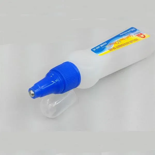 Elite Roller Clear Glue 50 ml