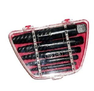 MARS SCREW EXTRACTOR SET (5 PCS/SET)