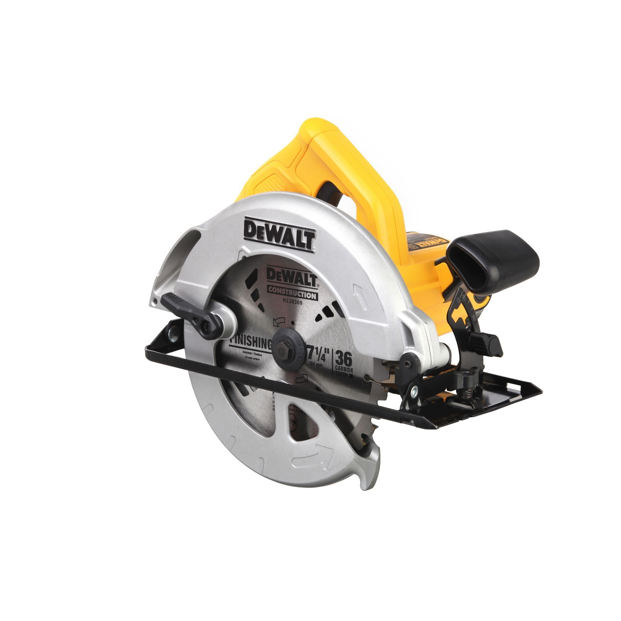 Dewalt DWE561-XD 1200W 185mm High Power Circular Saw