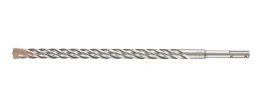 Dewalt BIT, SDS+ EXTREME 14 x 300