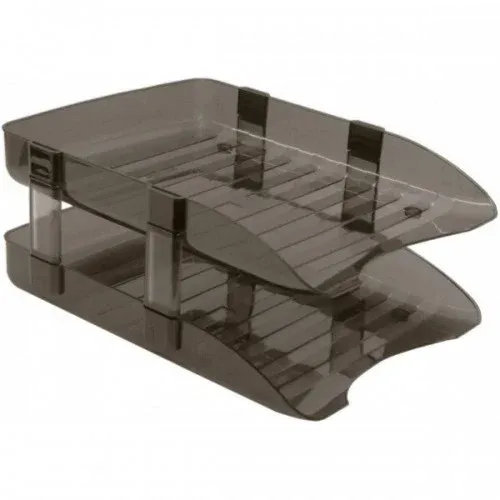 NISO DOCUMENT TRAY 2 TIER