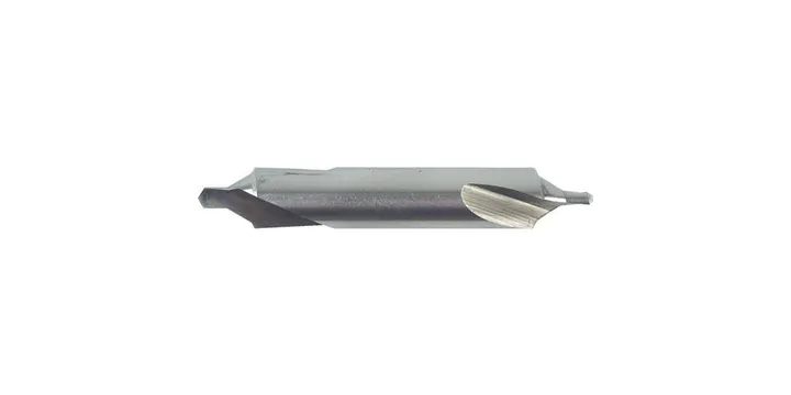6.30mm HSS BELL TYPE CENTRE DRILL