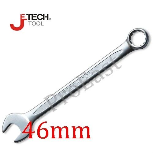 JETECH 46mm Combination Wrench (Comen Ring) COM-46