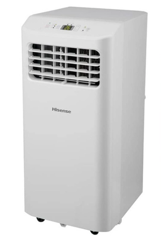 HISENSE HISEN 1.0HP A5PA10C PORTABLE AIRCOND / HISENSE