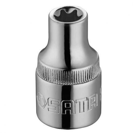 Sata 1/2”DR. E-TORX® SOCKET E16