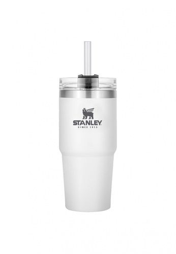 STANLEY *STANLEY® Adventure Quencher Tumbler With Straw (16oz)