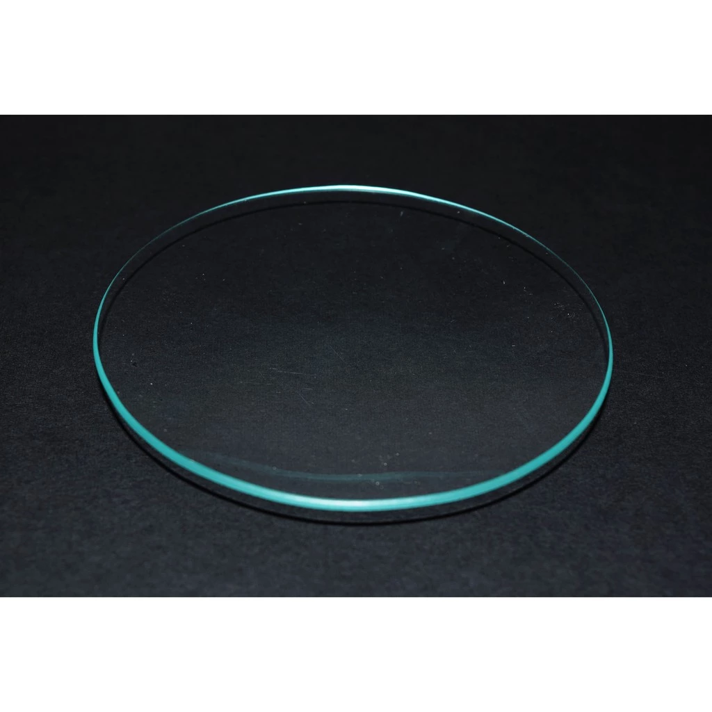 OEM Watch Glass 50mm to 100mm Lab Use