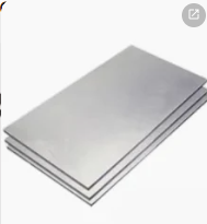 Aluminium Plate 5' x 10' x 2mm T