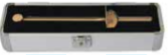 Temo 1/2" Sq. Dr. 300Nm Safety Torque Wrench - Al-Br