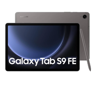 Samsung Galaxy Tab S9 FE Wi Fi 8GB RAM + 256GB ROM 10.9" Android Tablet