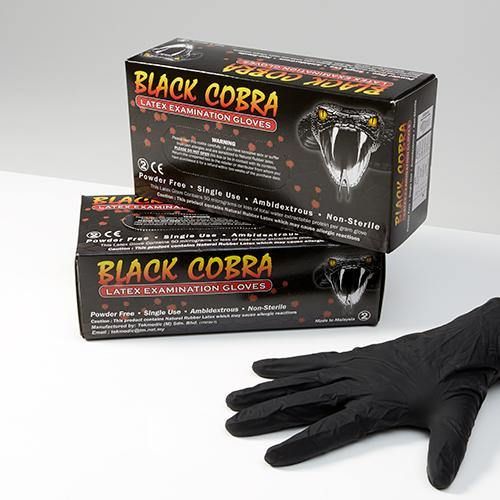 Latex Disposable Glove