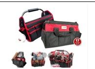QP Hardware Tool Bag