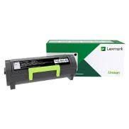LEXMARK 50F3HOO BLACK TONER (5000 PRINTING)