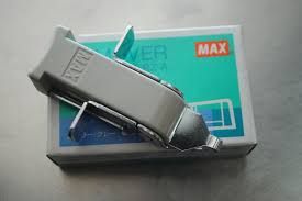 MAX STAPLES REMOVER RZ-A