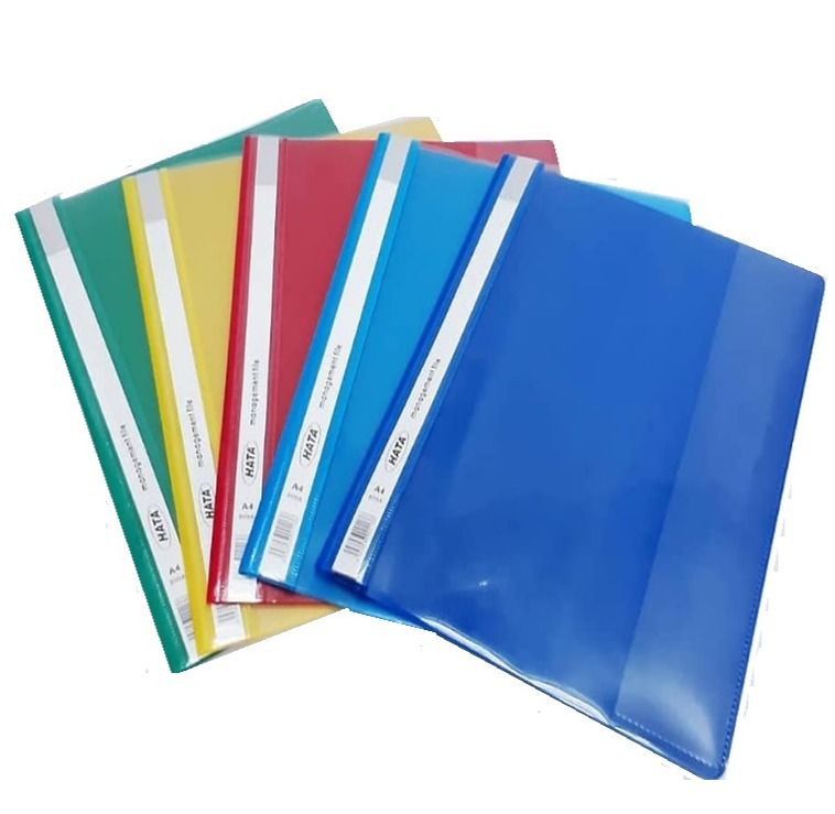 MANAGEMENT FILE A4