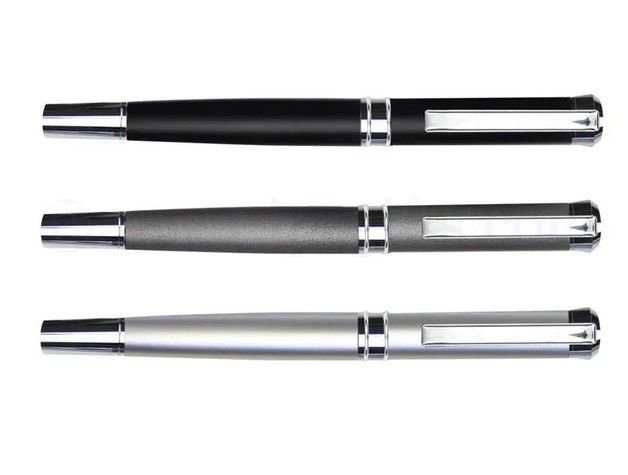 QP Premium Metal Roller Pen (RP1805)