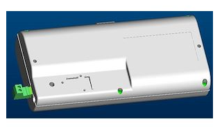 *Emerson Z00848 Atx FE - Batterie 7Ah 6V 2x36W / 58W