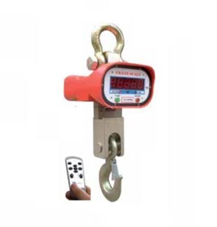 Temo 2T Digital Crane Scale