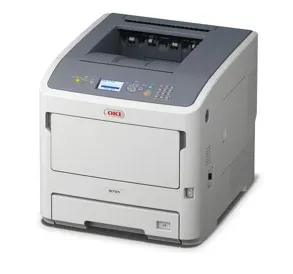 Genuine Malaysia OKI Warranty - OKI B721dn PRINTER