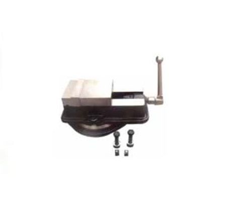 Temo 105*105mm Precision Machine Tool Parallel-Jaw Vise