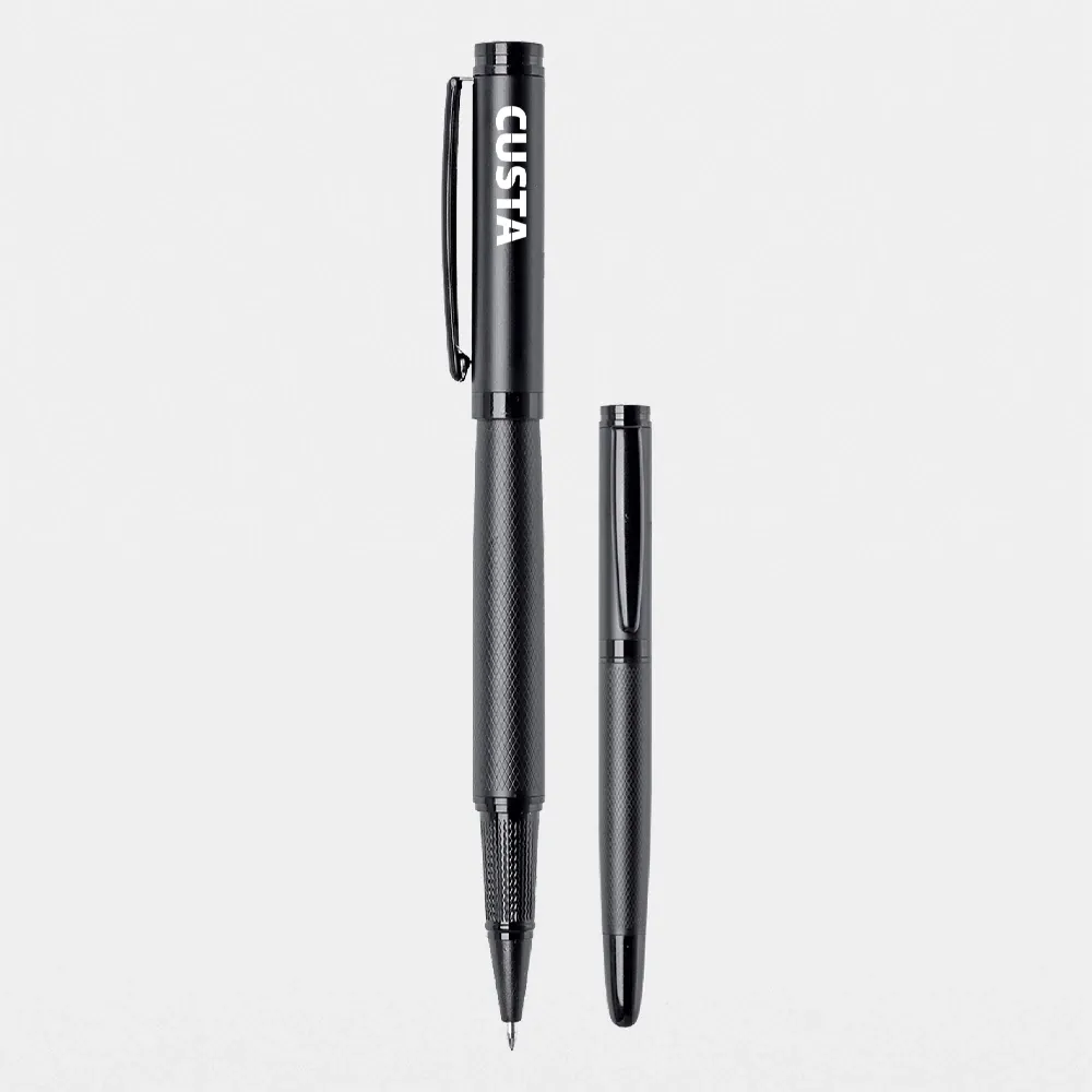 PHYLEX Metal Pen - MP10367R (Roller Pen | 1 Color)