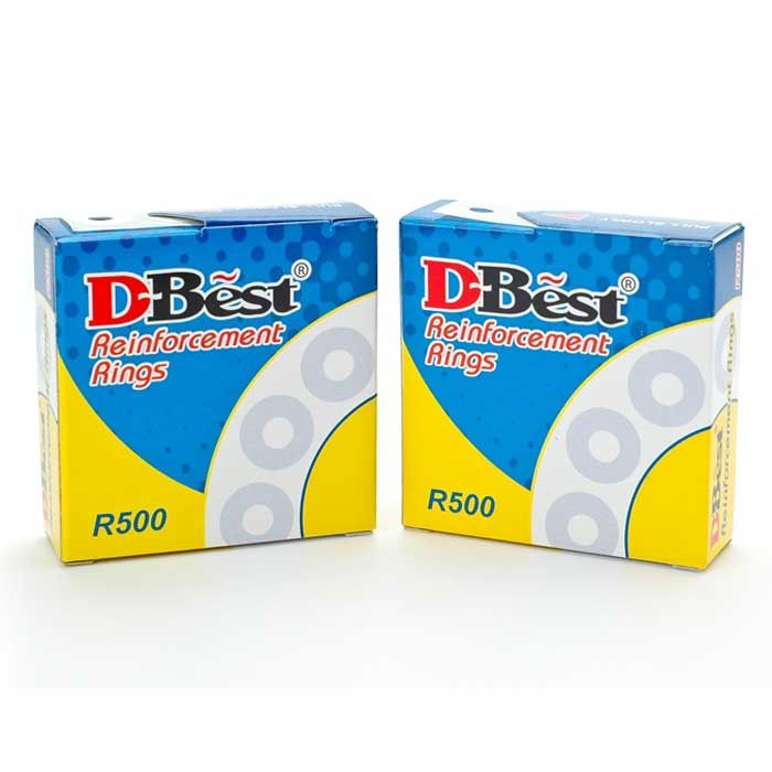 Reinforcement Ring Sticker R500 RTSB