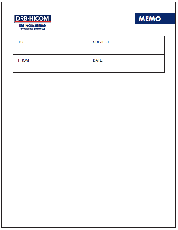 Memo Pad (Conqueror Laid White 100g) 14.3cm x 18.5cm with 3 colour