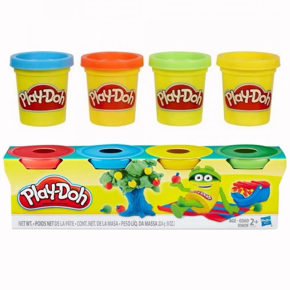 Play-Doh