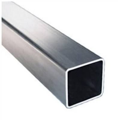 Mild Steel Square Hollow Section 2" x 2" x 6M