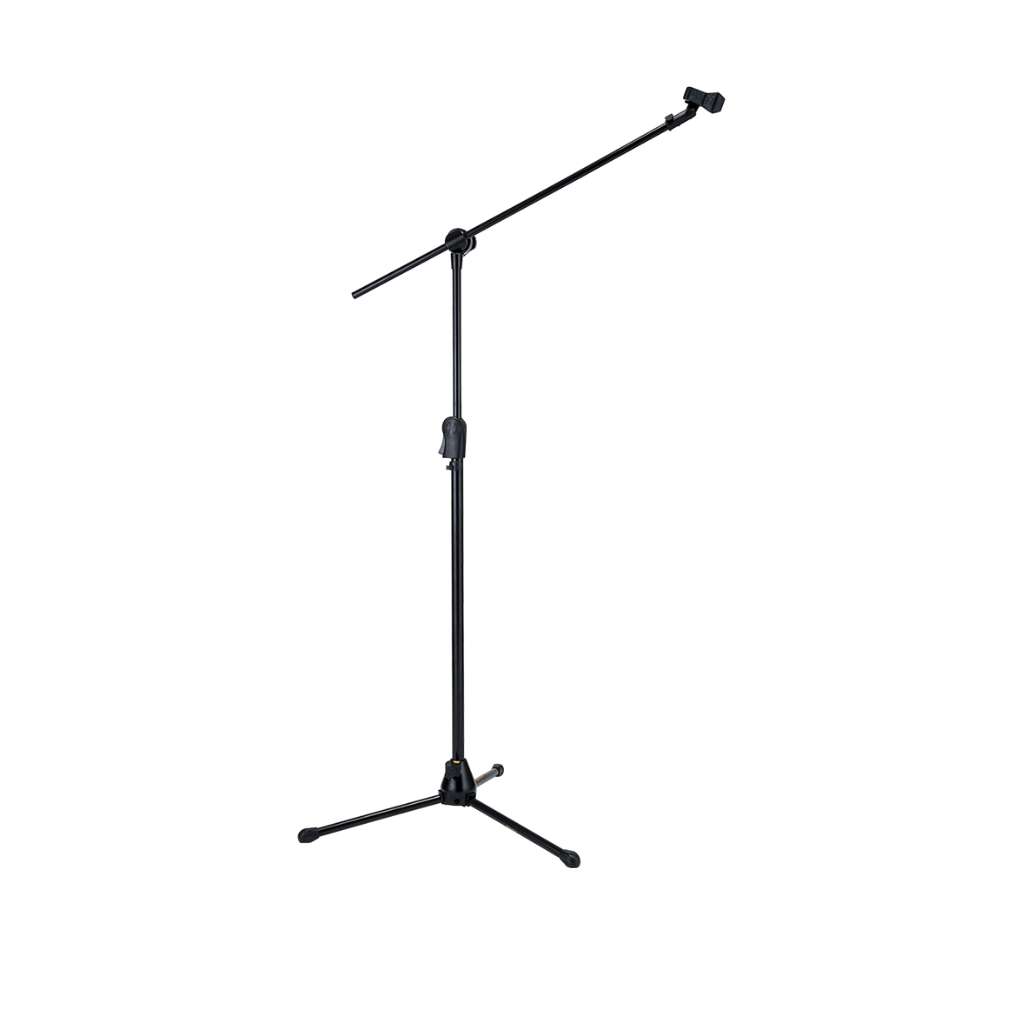 Hercules MS533B EZ Clutch Tripod Microphone Stand