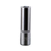 Sata 12.5MM DR. 12PT. DEEP SOCKET 18MM