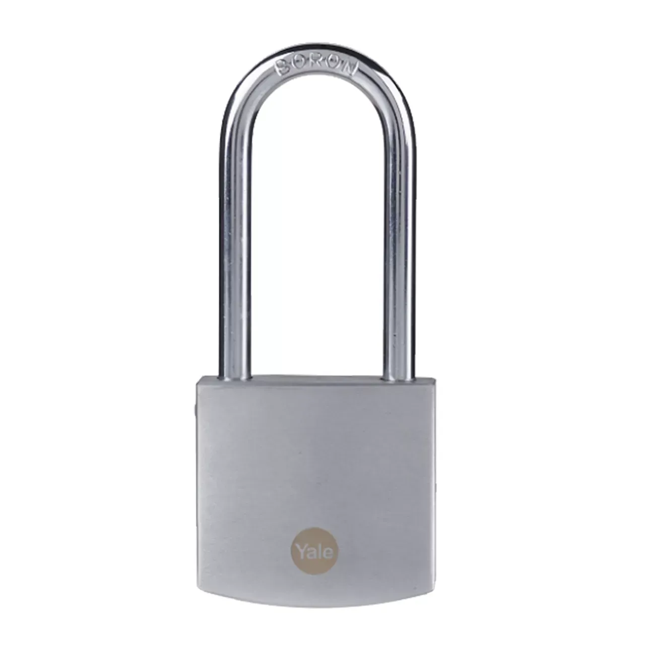 Yale 50mm Padlock Long Shackle Padlock Y120B/50/163/1